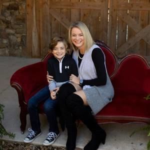 Meet your Posher, Lauren